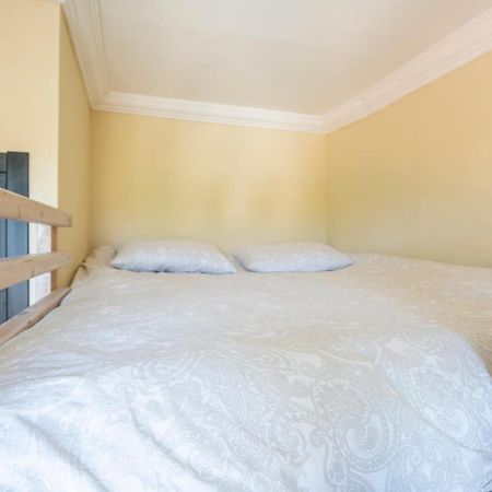 Midrahov Luxury Apartment Zikhron Ya'akov Dış mekan fotoğraf