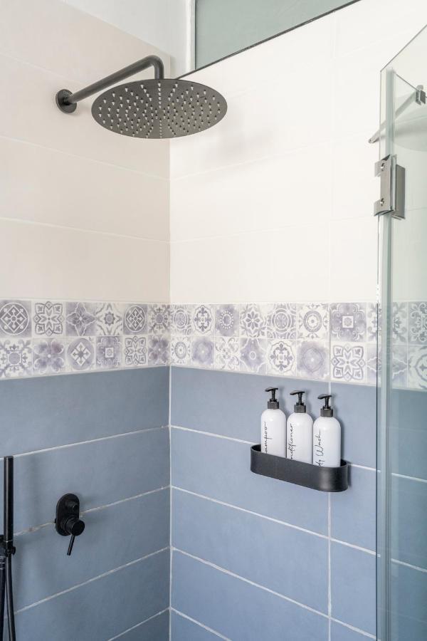 Midrahov Luxury Apartment Zikhron Ya'akov Dış mekan fotoğraf