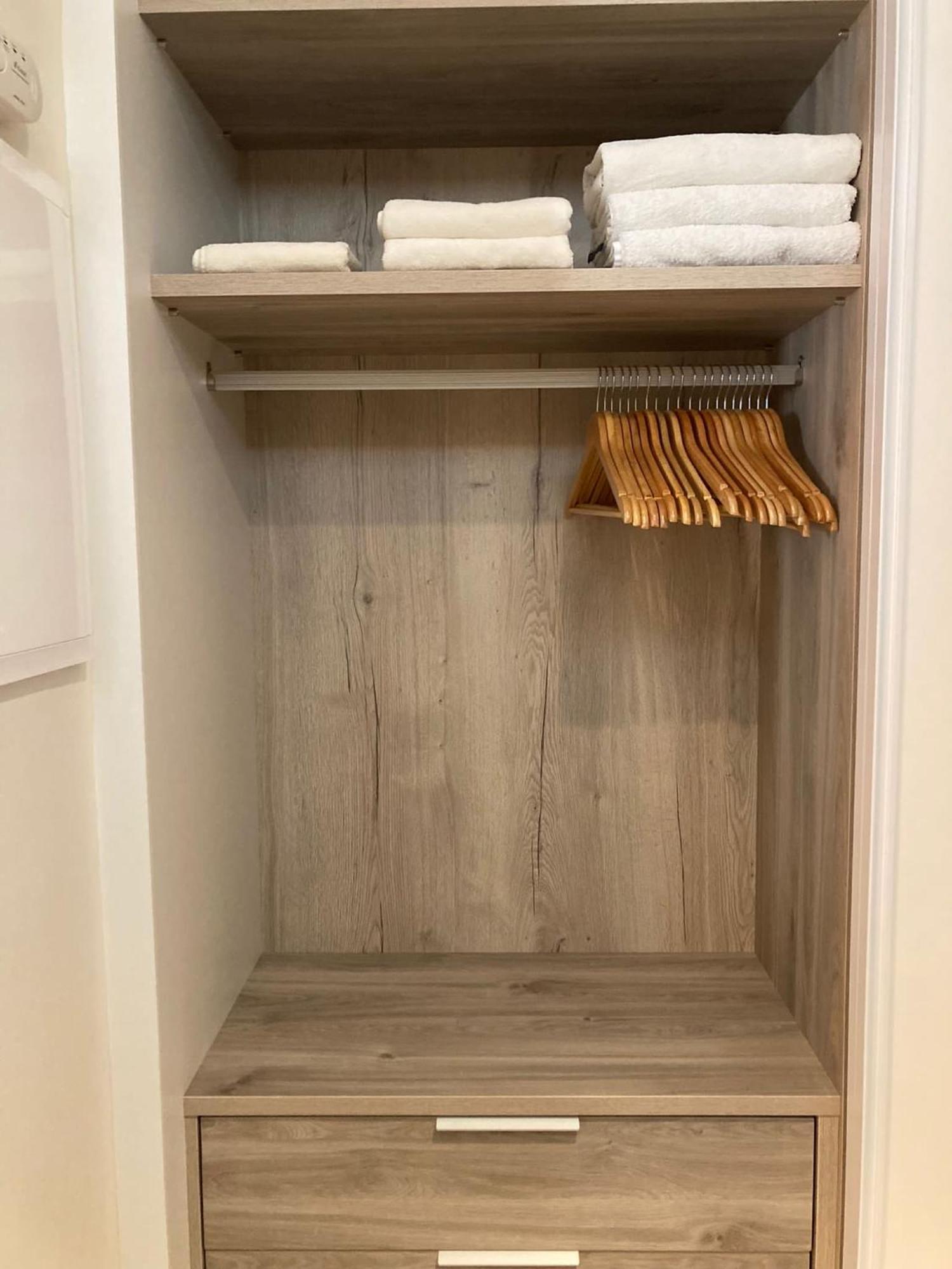 Midrahov Luxury Apartment Zikhron Ya'akov Dış mekan fotoğraf